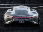 Mercedes-Benz AMG Vision Gran Turismo 2013 года